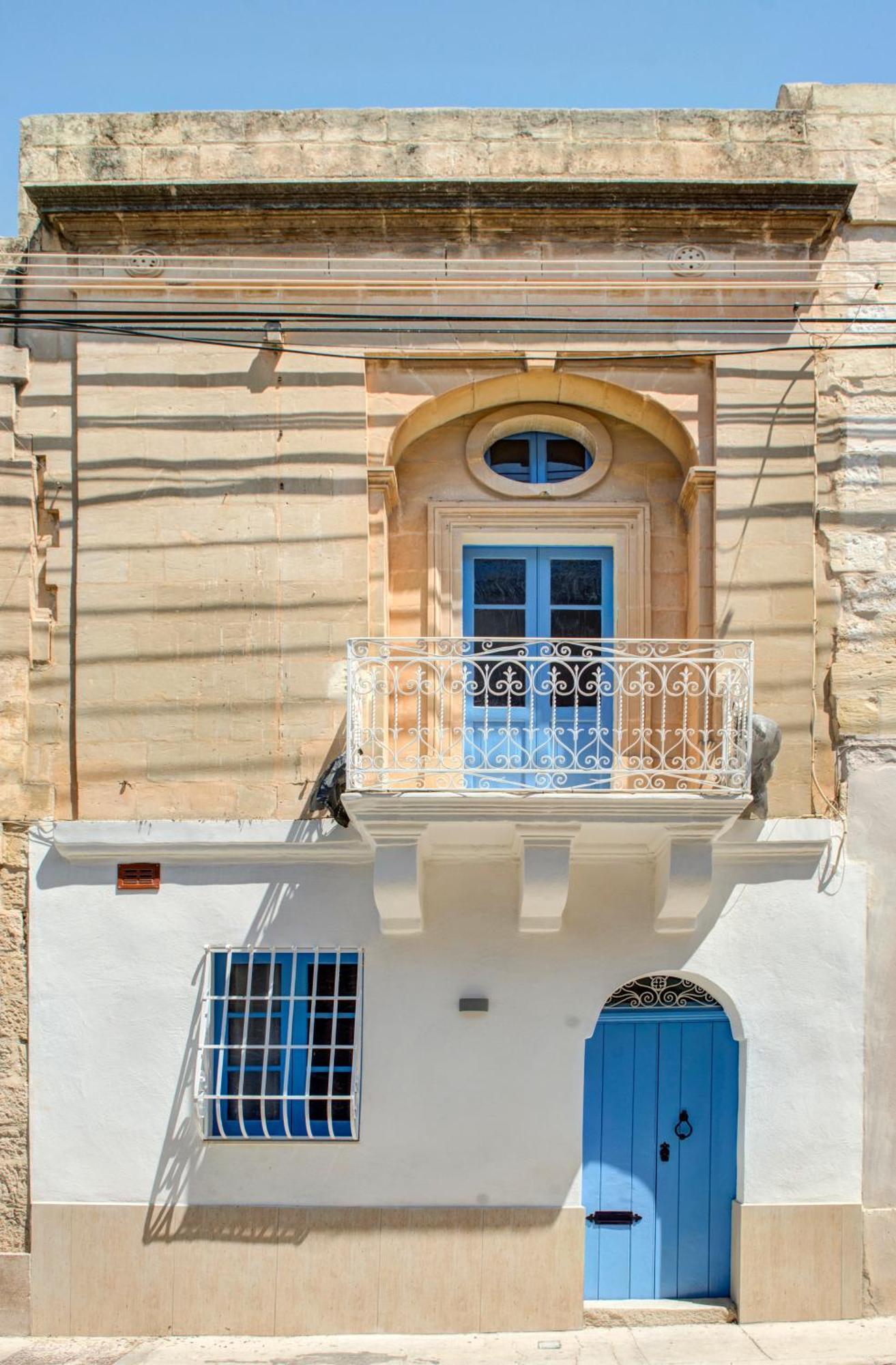 Ferienhaus Stunning Modern-traditional 3br Townhouse In
