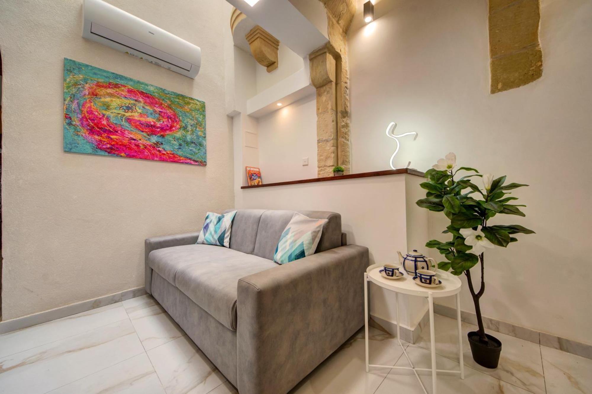Casa de Férias Stunning Modern-traditional 3br Townhouse In *