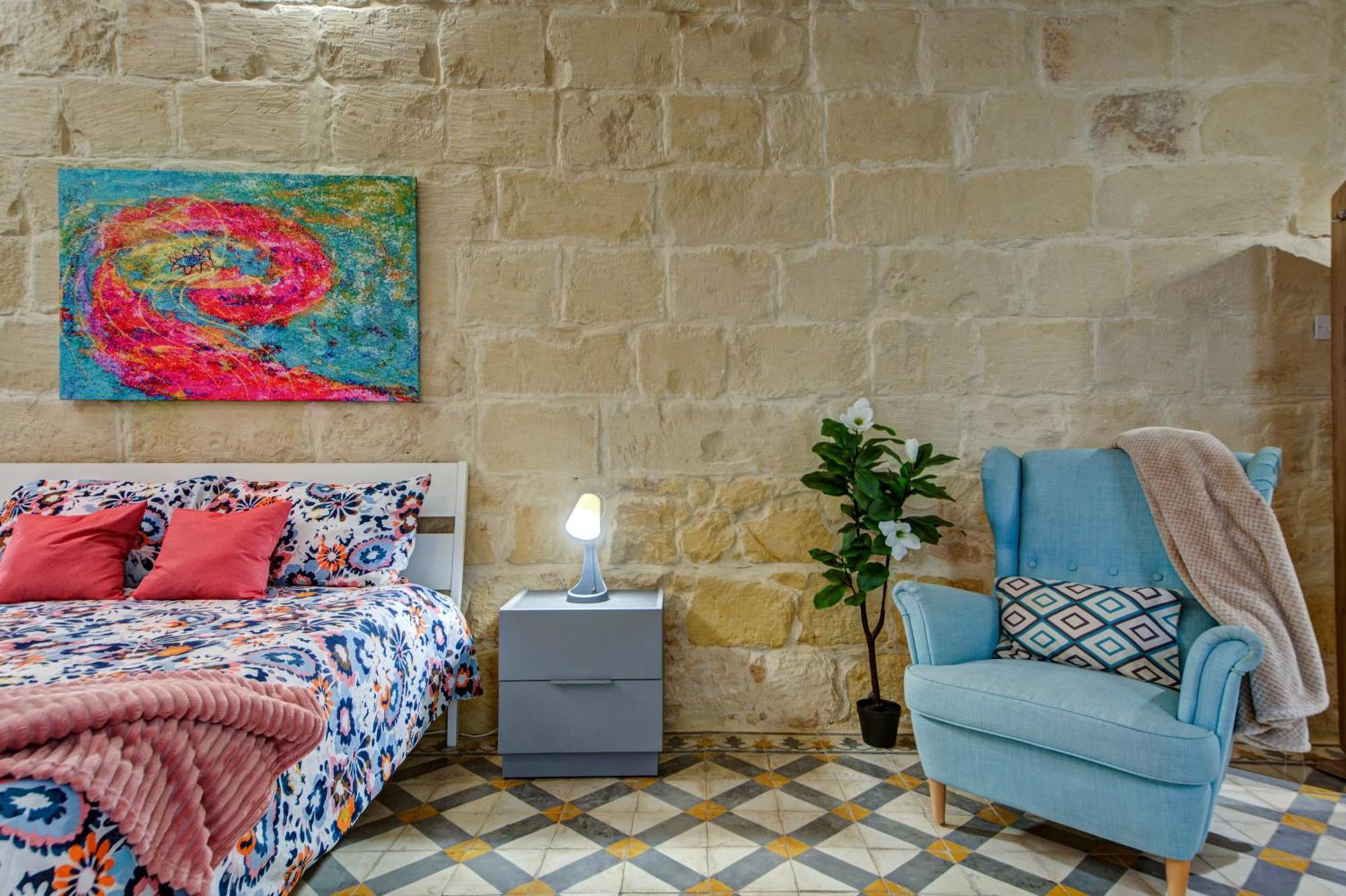 Casa de Férias Stunning Modern-traditional 3br Townhouse In