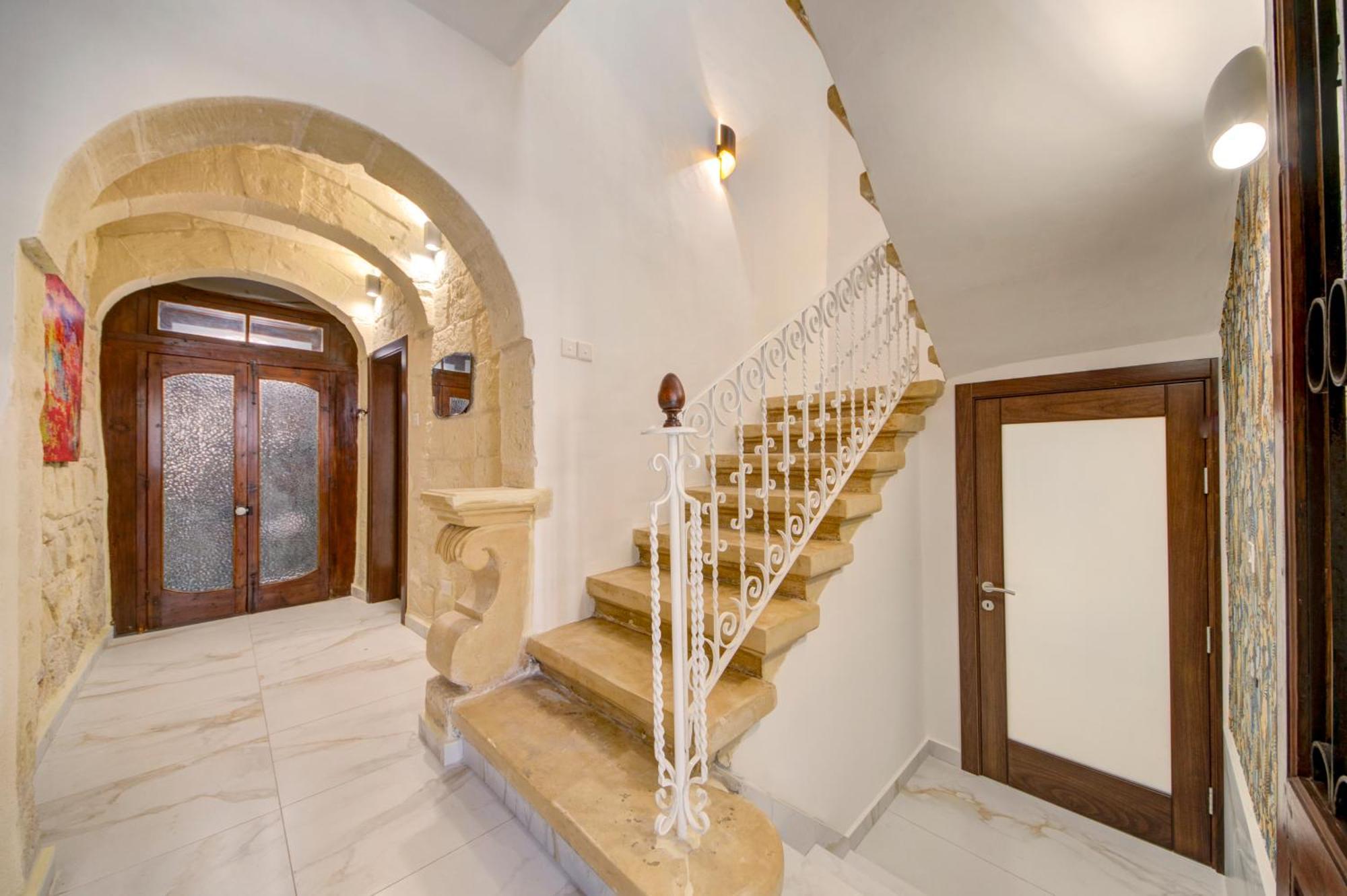 Stunning Modern-traditional 3br Townhouse In Casa de Férias