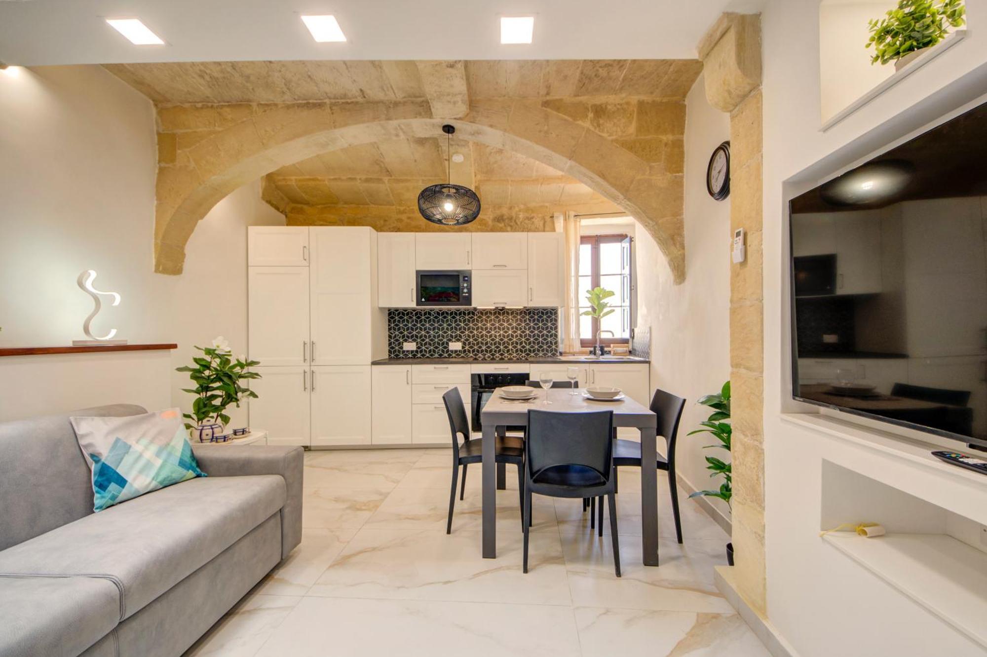 Stunning Modern-traditional 3br Townhouse In Casa de Férias *